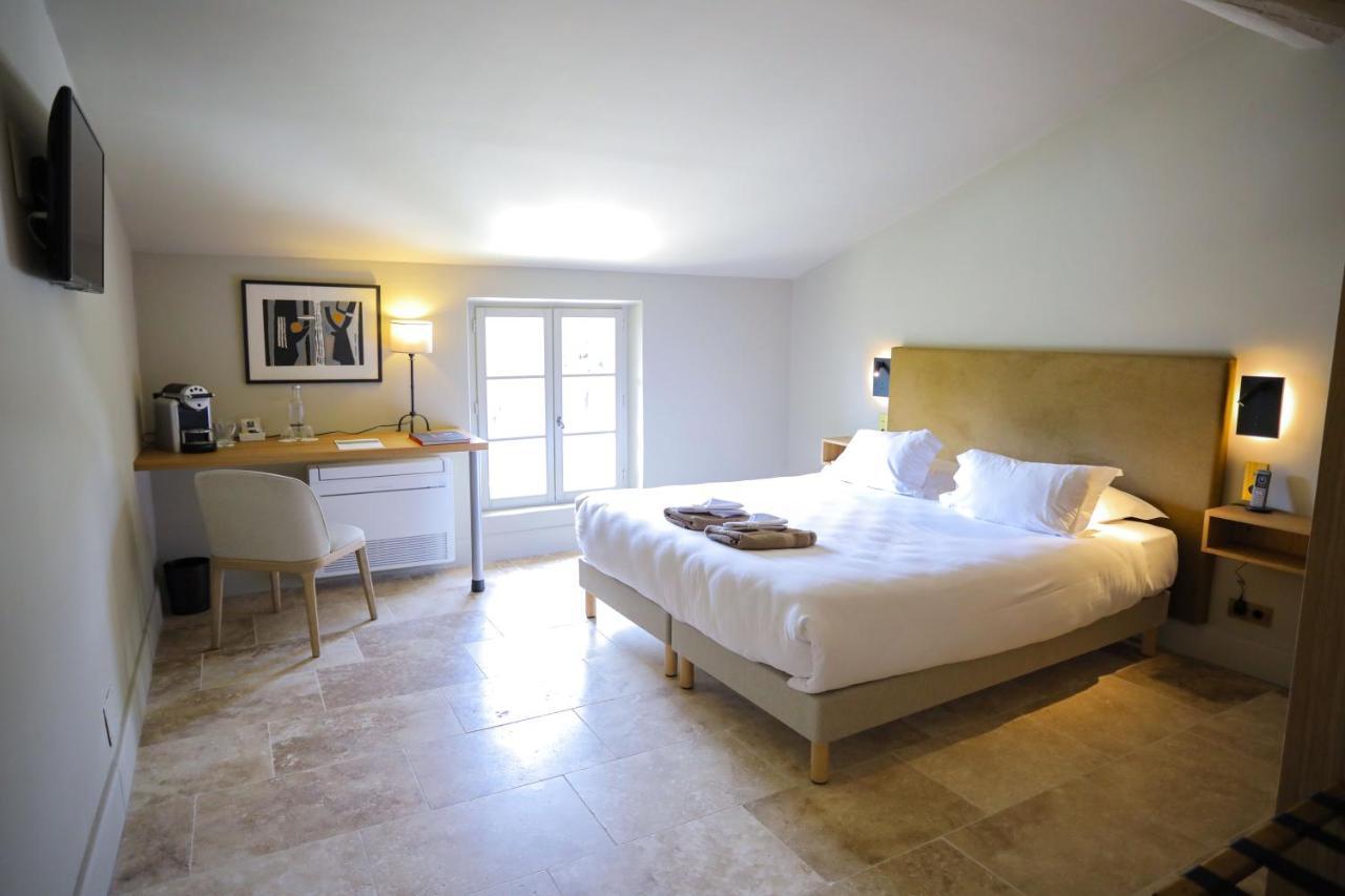 Hotel La Bastide D'Eygalieres Экстерьер фото