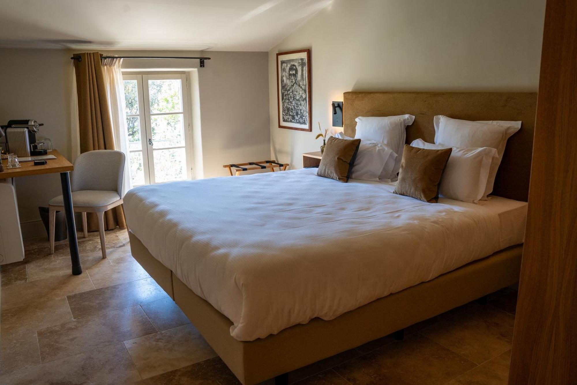 Hotel La Bastide D'Eygalieres Экстерьер фото