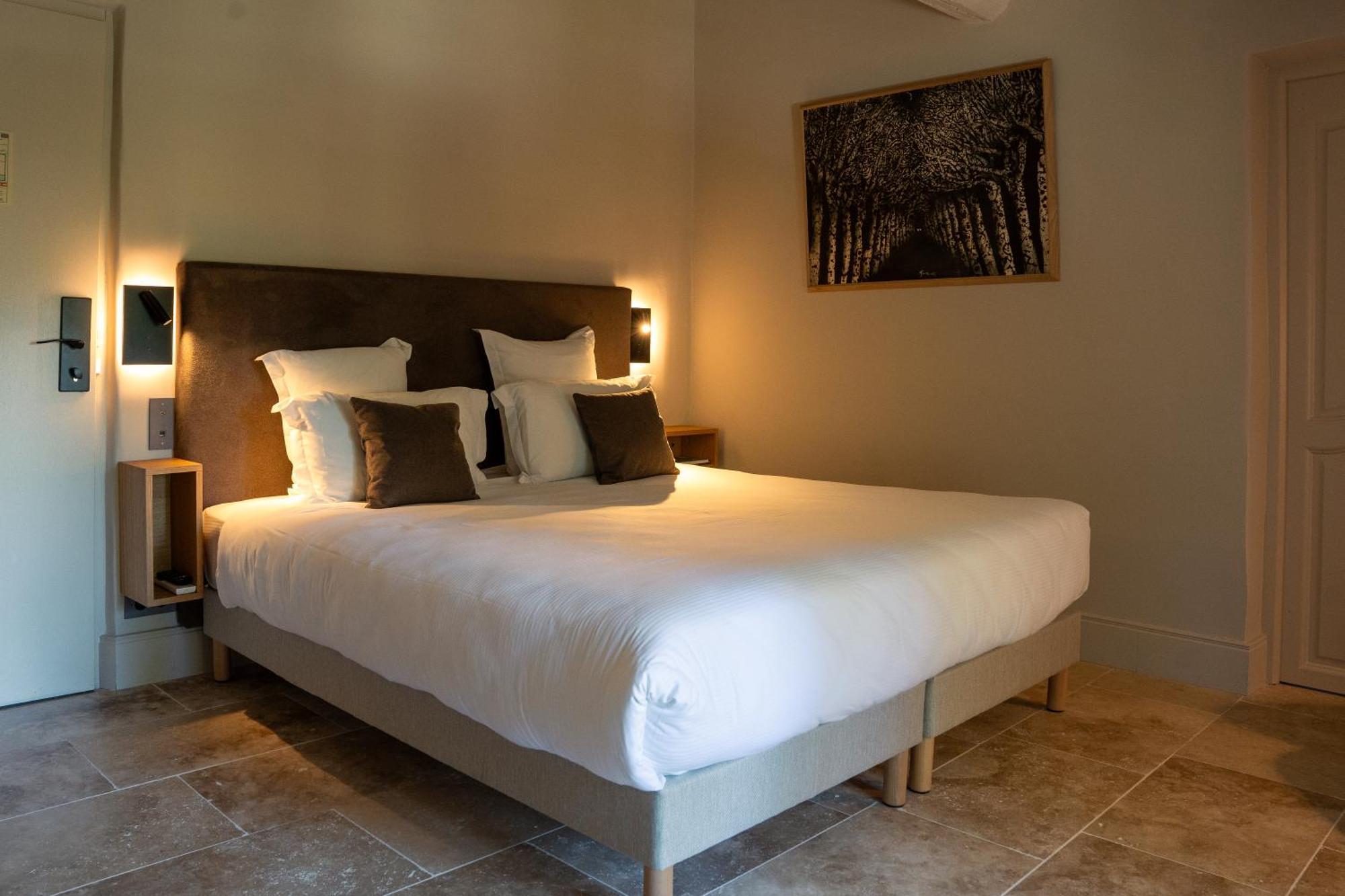 Hotel La Bastide D'Eygalieres Экстерьер фото