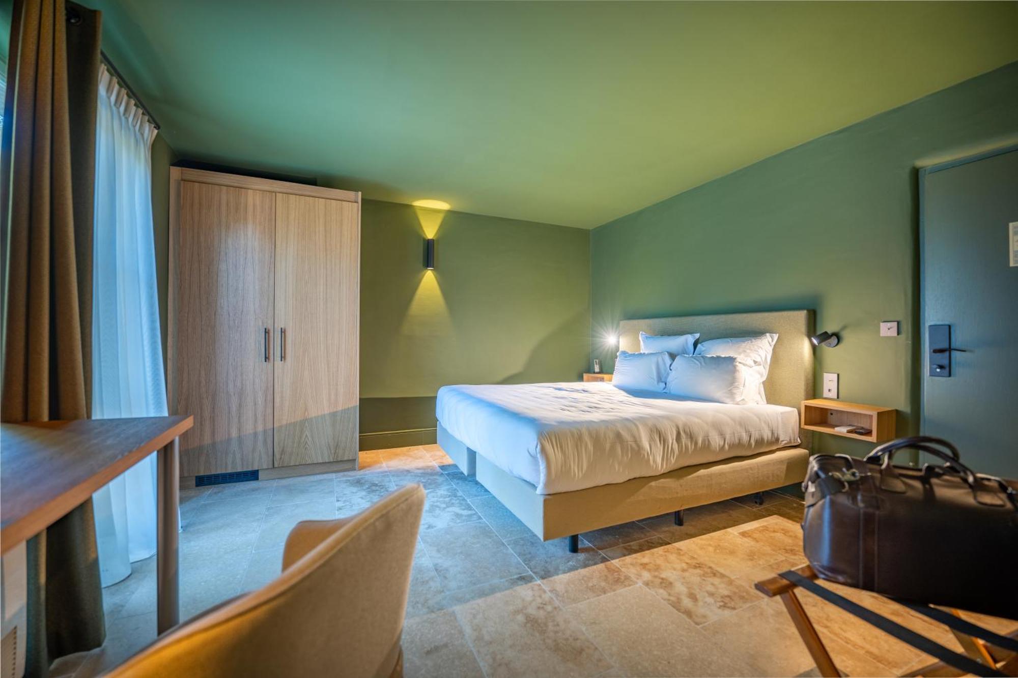 Hotel La Bastide D'Eygalieres Экстерьер фото
