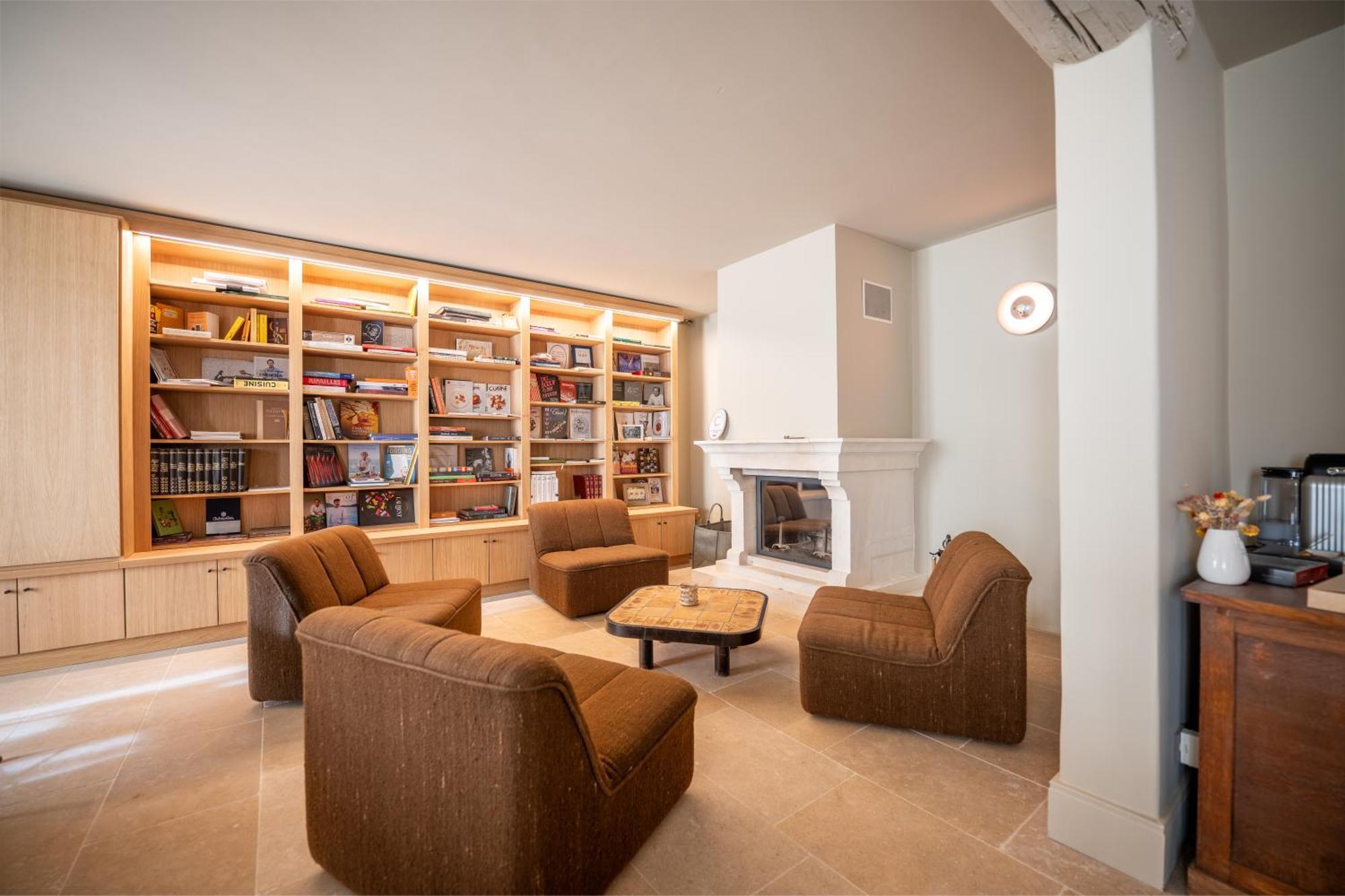Hotel La Bastide D'Eygalieres Экстерьер фото